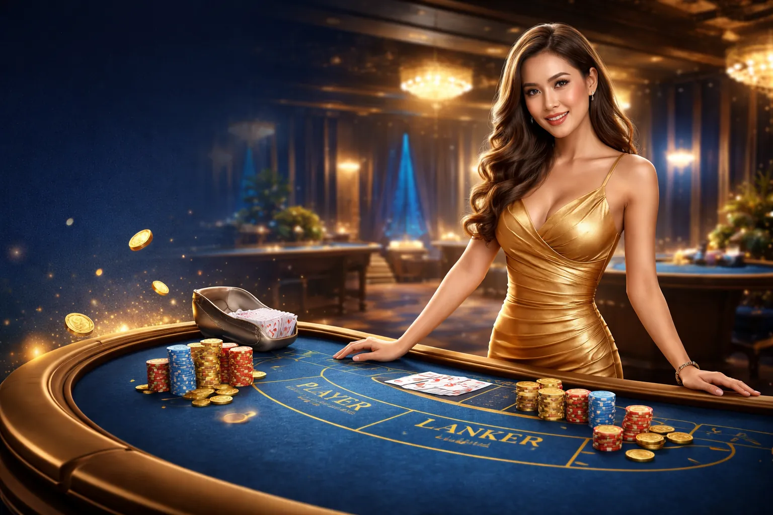 Nền tảng BTI Sports 99winn