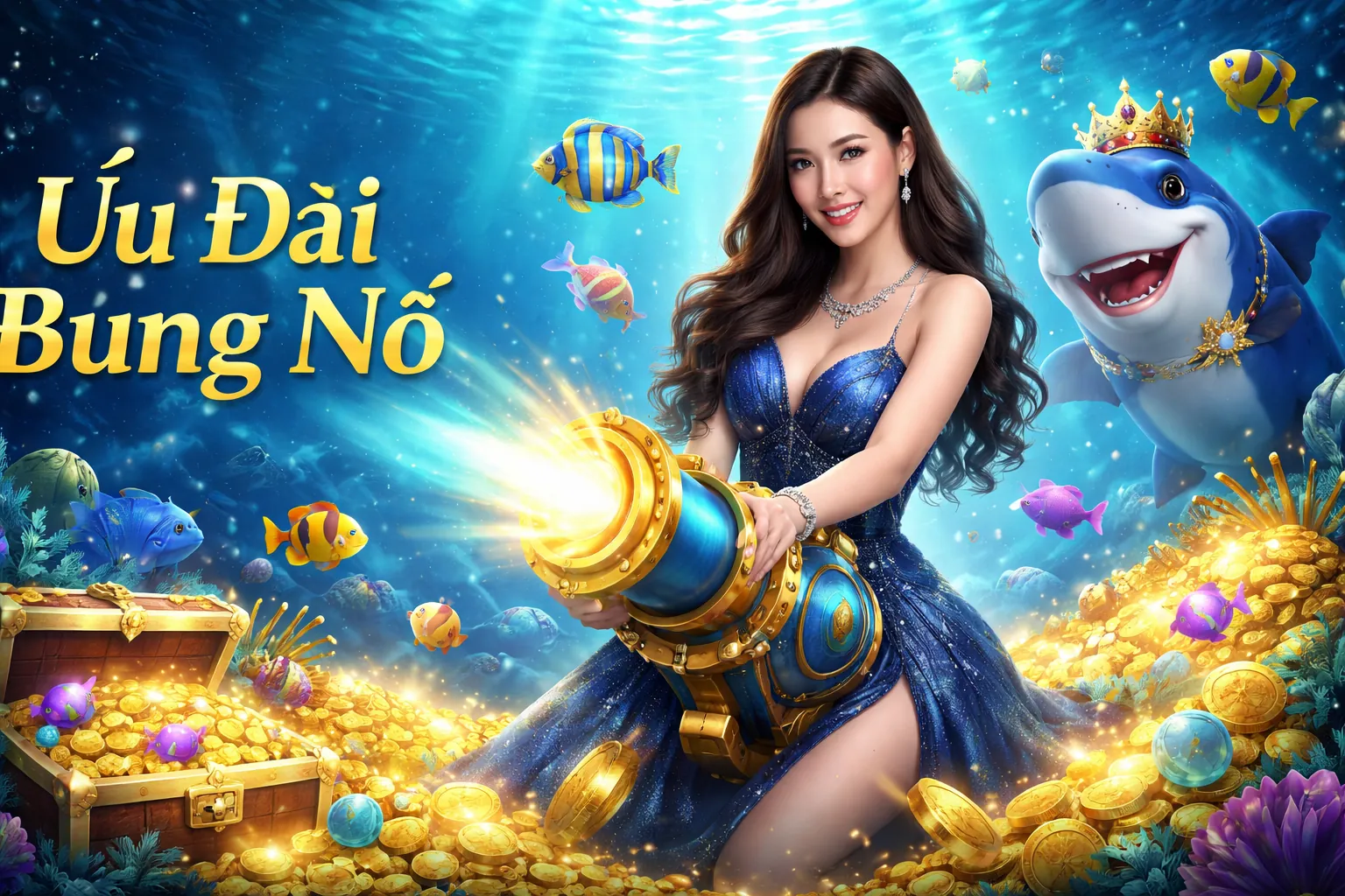 Nền tảng United Gaming 99winn