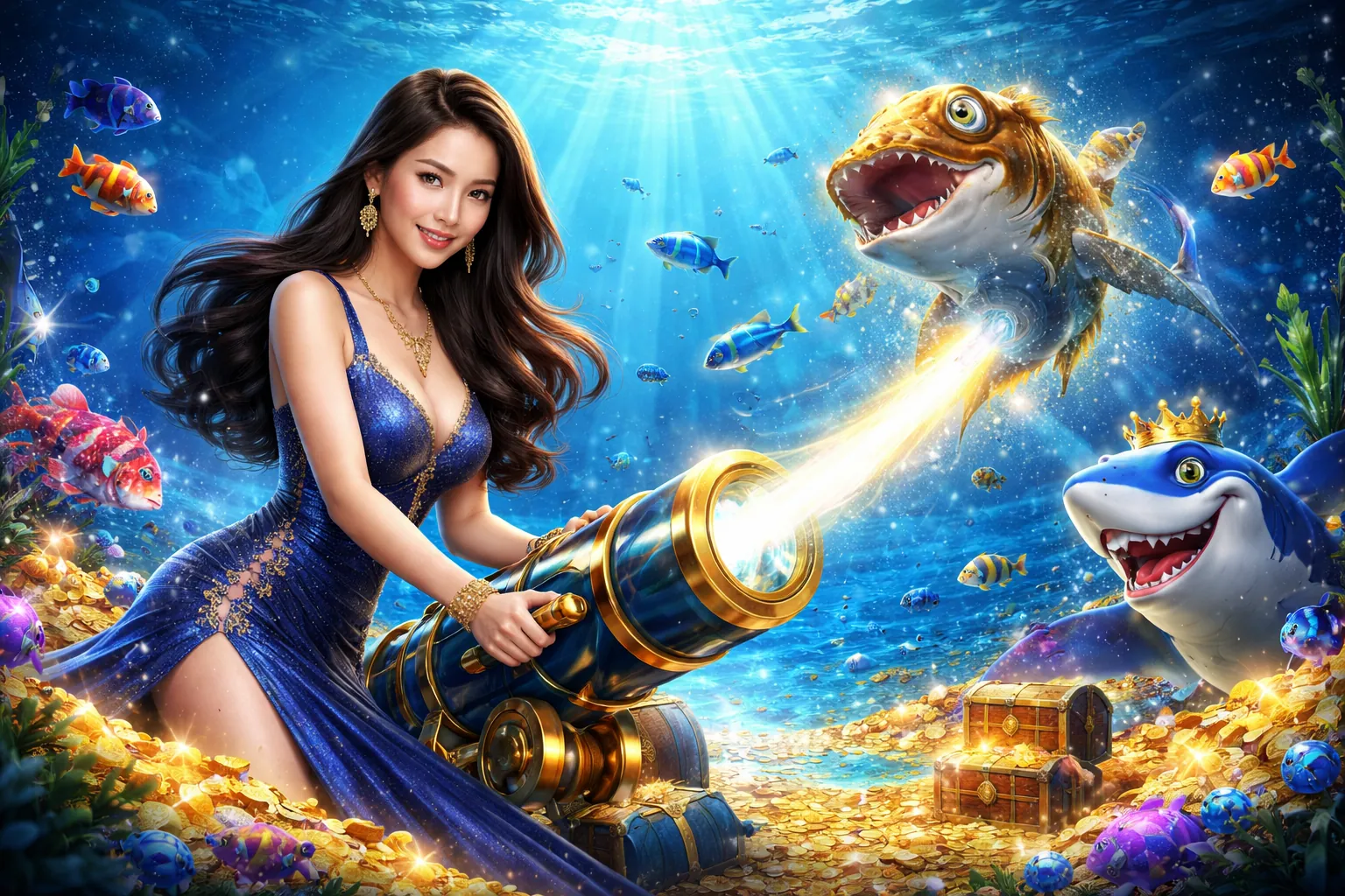 Sứ mệnh và tầm nhìn của 99winn trong ngành giải trí trực tuyến