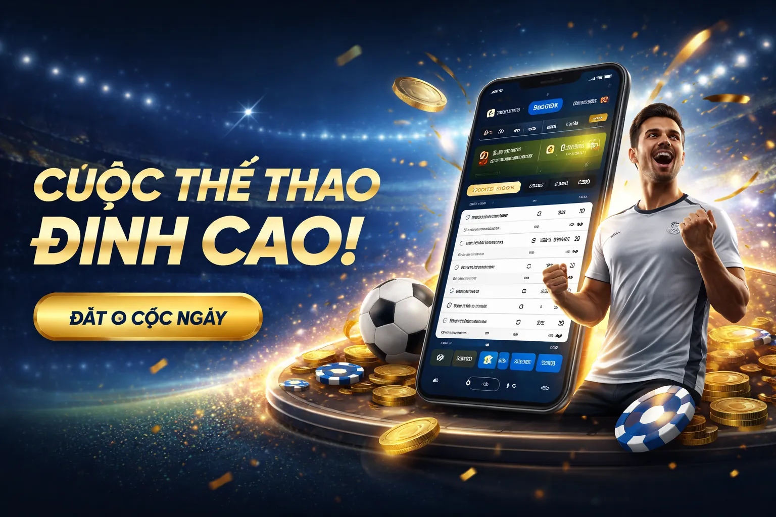 Khuyến Mãi Hấp Dẫn 99winn
