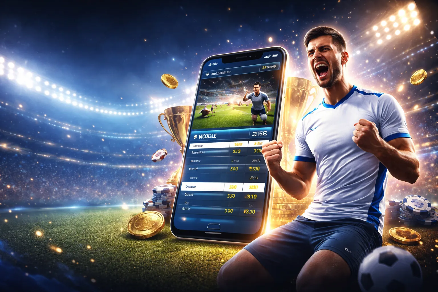 Đăng ký tài khoản 99winn