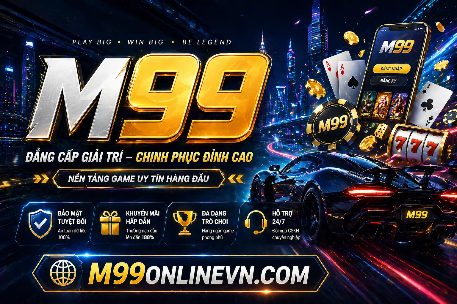 Cá cược tennis 99winn