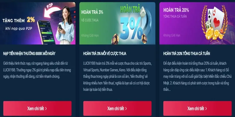 Trò chơi sòng bạc trực tiếp tại 99winn