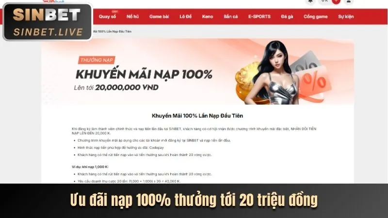Tại sao chọn 99winn